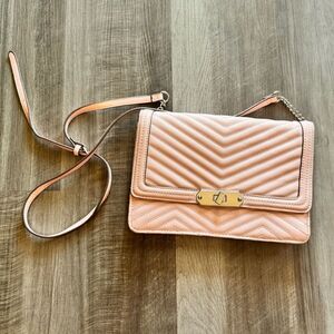 Pink Purse 